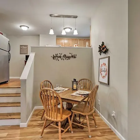 Unique Ovid Apt With Grill On Cayuga Wine Trail! Exterior foto