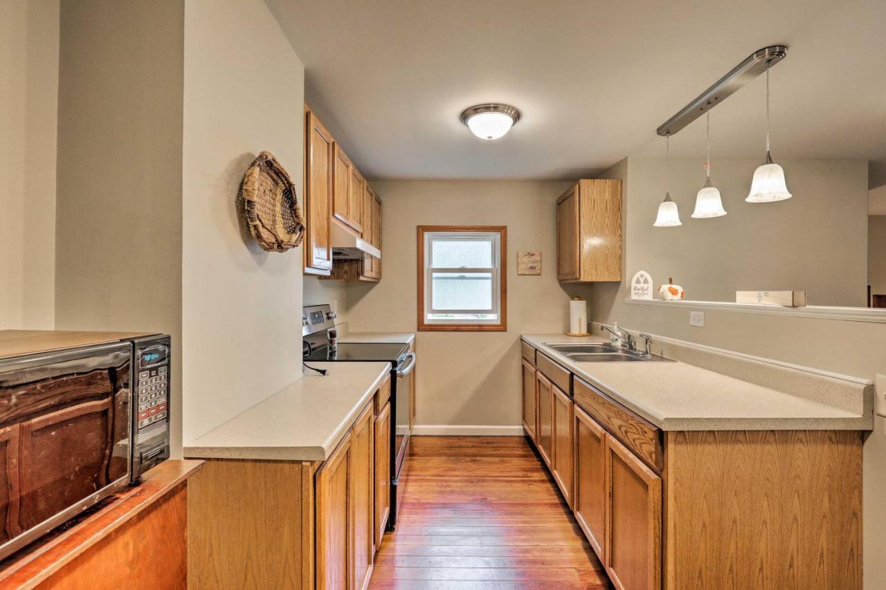 Appartement Unique Finger Lakes On Cayuga Wine Trail Ovid